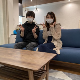 O様邸　ナチュラルモダン